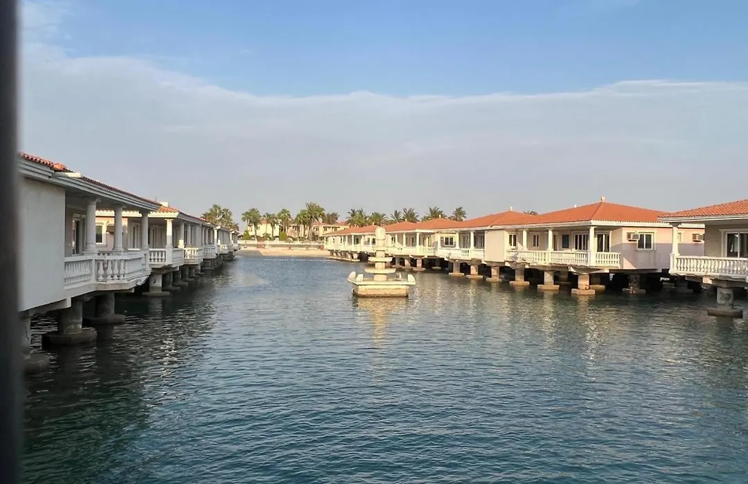 منتجع المرجان بيتش-1